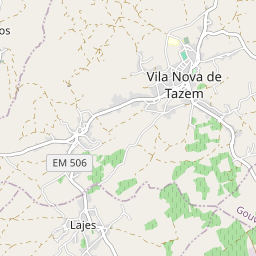 Mapa base