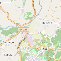 Mapa base