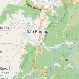 Mapa base