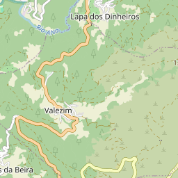 Mapa base