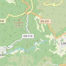 Mapa base