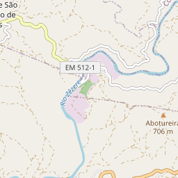 Mapa base