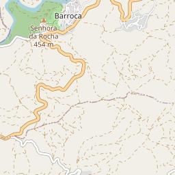 Mapa base