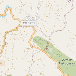 Mapa base