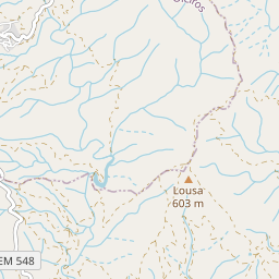 Mapa base