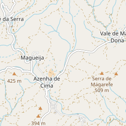 Mapa base