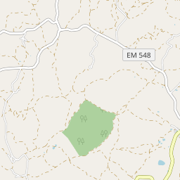 Mapa base