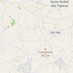 Mapa base