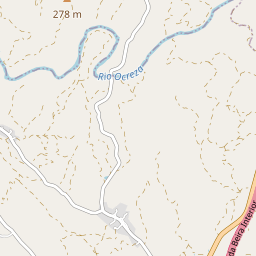 Mapa base