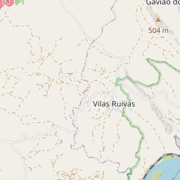 Mapa base
