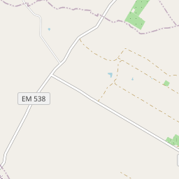 Mapa base