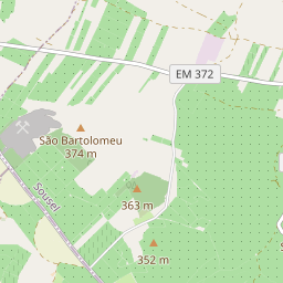Mapa base