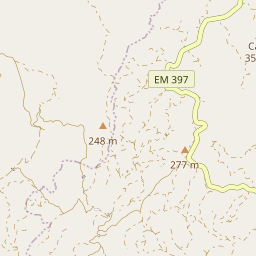 Mapa base