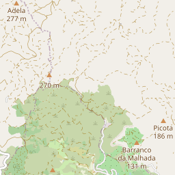Mapa base