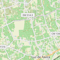 Mapa base