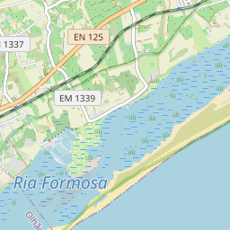 Mapa base