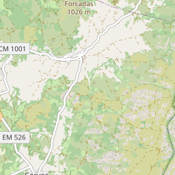 Mapa base
