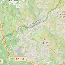Mapa base