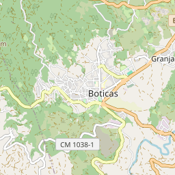 Mapa base