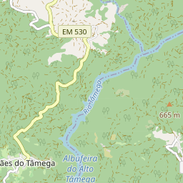 Mapa base