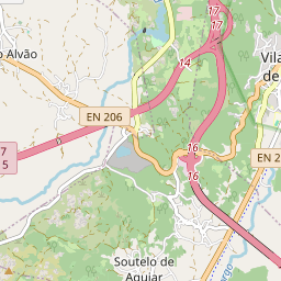 Mapa base