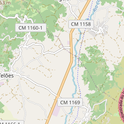 Mapa base