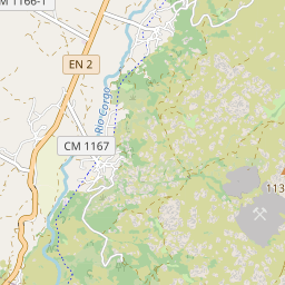 Mapa base