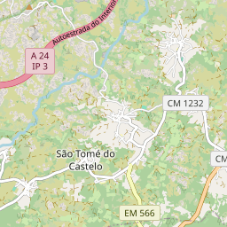 Mapa base