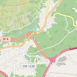 Mapa base