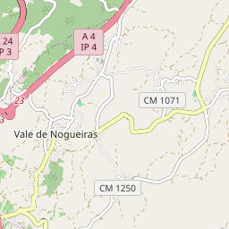 Mapa base