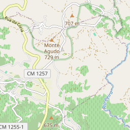 Mapa base