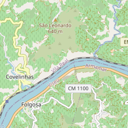 Mapa base