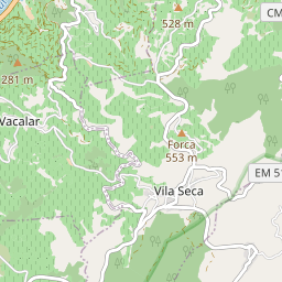 Mapa base
