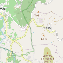 Mapa base