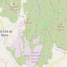 Mapa base