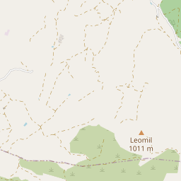 Mapa base