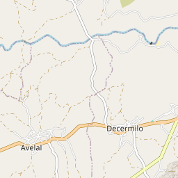 Mapa base
