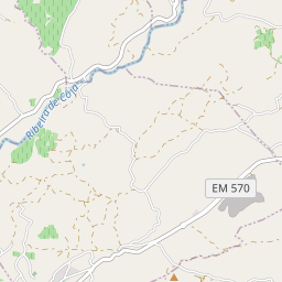 Mapa base