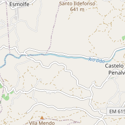 Mapa base