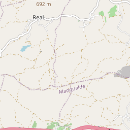 Mapa base