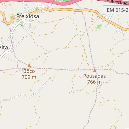 Mapa base
