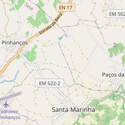 Mapa base