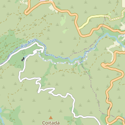 Mapa base