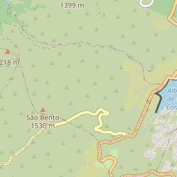 Mapa base
