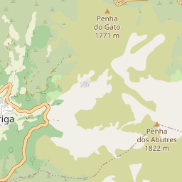 Mapa base