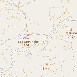 Mapa base