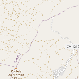 Mapa base