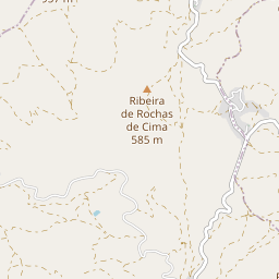 Mapa base