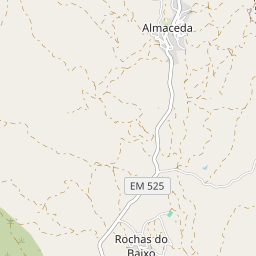 Mapa base