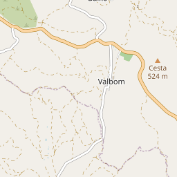 Mapa base